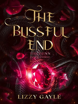 cover image of The Blissful End